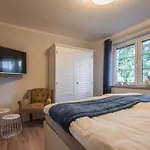 Segelmast Appartement