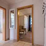 Segelmast Appartement