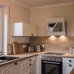 Segelmast Appartement *