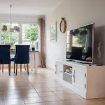 Segelmast Appartement