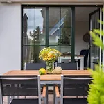 Segelmast Appartement