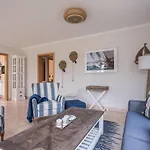 Segelmast Appartement *