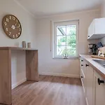 Appartement Segelmast Zingst