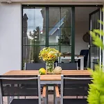 Segelmast Appartement *