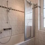 Segelmast Appartement