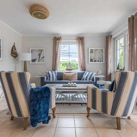 Apartment Segelmast Zingst