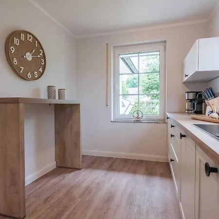 Apartment Segelmast Zingst