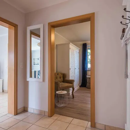 Apartment Segelmast Zingst