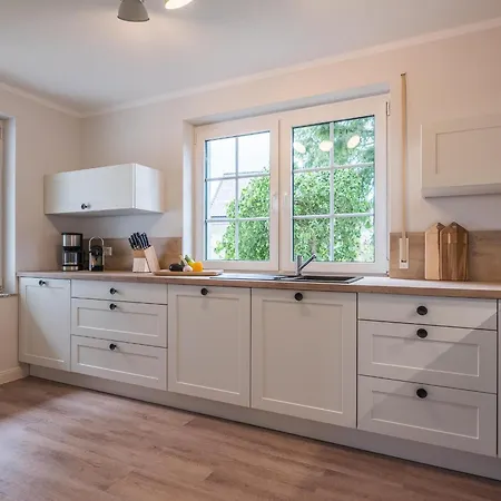 Apartment Segelmast *