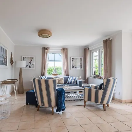 Segelmast Ostseeheilbad Zingst