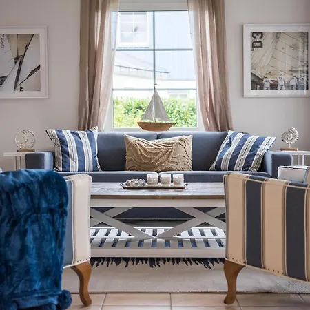 Appartement Segelmast Zingst