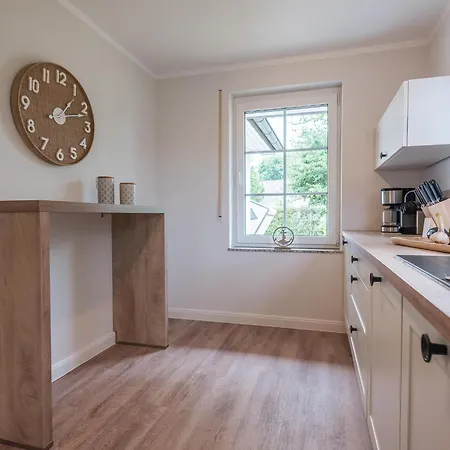 Apartamento Segelmast Zingst