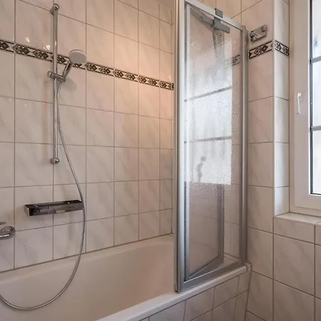 Segelmast Apartamento